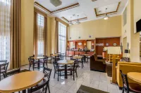 Sleep Inn & Suites Stafford - Sugarland - breakfast