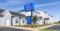 Motel 6 Huron, Oh - Sandusky - Wifi
