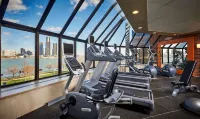 Best Western Plus Waterfront Hotel Hotels in Windsor