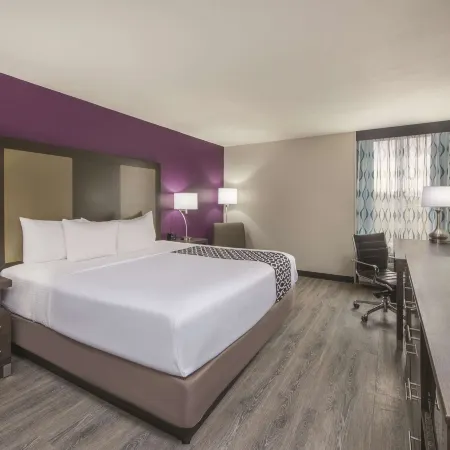 La Quinta Inn & Suites by Wyndham Festus - St. Louis South Hoteles en Festus