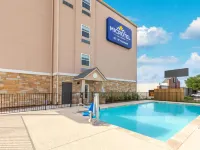 Microtel Inn & Suites by Wyndham College Station Hotels in Brazos County