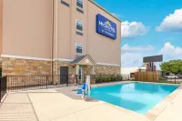 Microtel Inn & Suites by Wyndham College Station