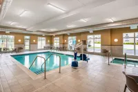 Sleep Inn Spokane Airport - Pools