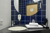 B&B HOTEL Dresden-Messe