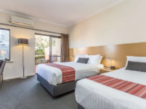 Country Comfort Perth Hotels in Perth