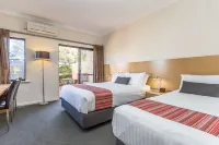 Country Comfort Perth Hotels in Ascot