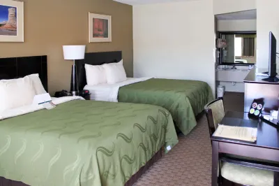 Navajo Nation Inn