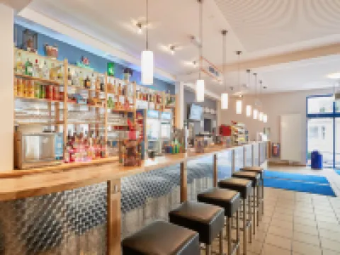 a&o Aachen Hauptbahnhof Hotels in Aachen