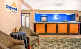 Days Inn & Suites by Wyndham Albuquerque North