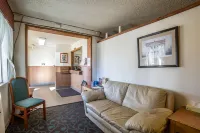 Rodeway Inn Cheyenne I-80 East