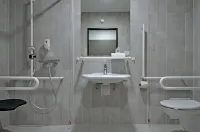 B&B Hotel Wien-Hbf