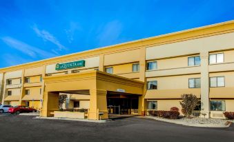 La Quinta Inn by Wyndham Detroit Southgate