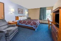 Super 8 by Wyndham O'Fallon MO/St. Louis Area Hoteles en Wentzville
