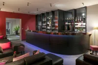Best Western Hotel de la Breche - bar