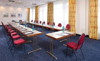 Achat Hotel Schwarzheide Lausitz
