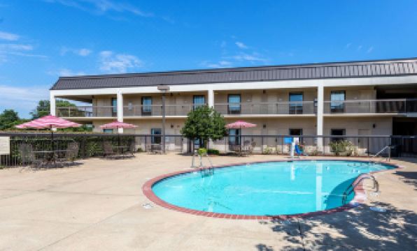 Quality Inn Union City US 51