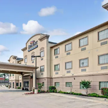 Best Western Decatur Inn
