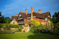 Best Western Plus Grims Dyke Hotel Hotels near Harrow School