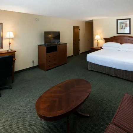 Red Lion Hotel Eureka