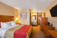 Quality Inn Отели в г. 