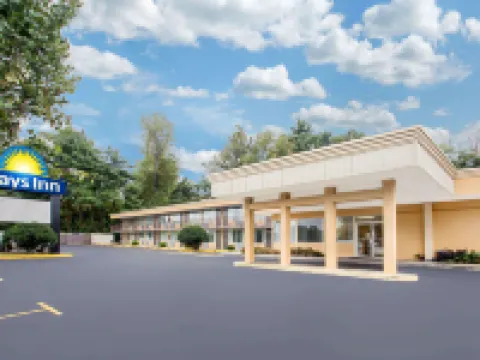 Bristol Parkway Inn Hotels in Bristol