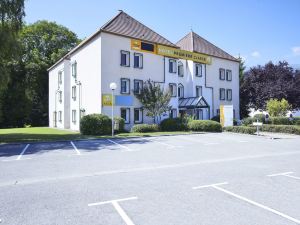 Hôtel Première Classe Genève Saint Genis Pouilly