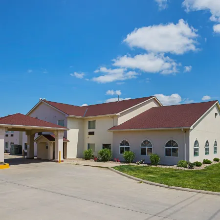 Motel 6 Omaha, NE - IAT West