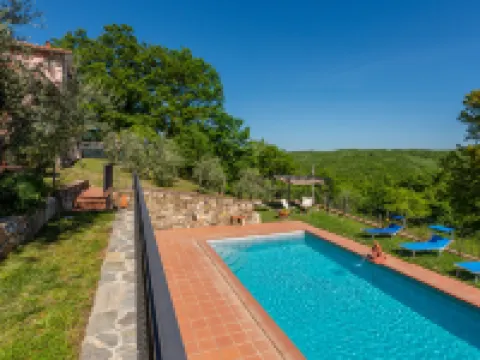 La Casina Hotels in Massa Marittima