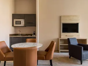 Radisson Serviced Apartments Antananarivo City Centre