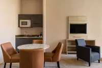 Radisson Serviced Apartments Antananarivo City Centre Hotels in Antananarivo Renivohitra