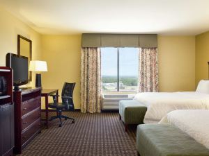 Hampton Inn & Suites Prattville