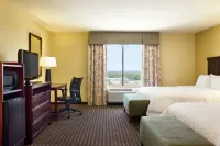 Hampton Inn & Suites Prattville - Wifi