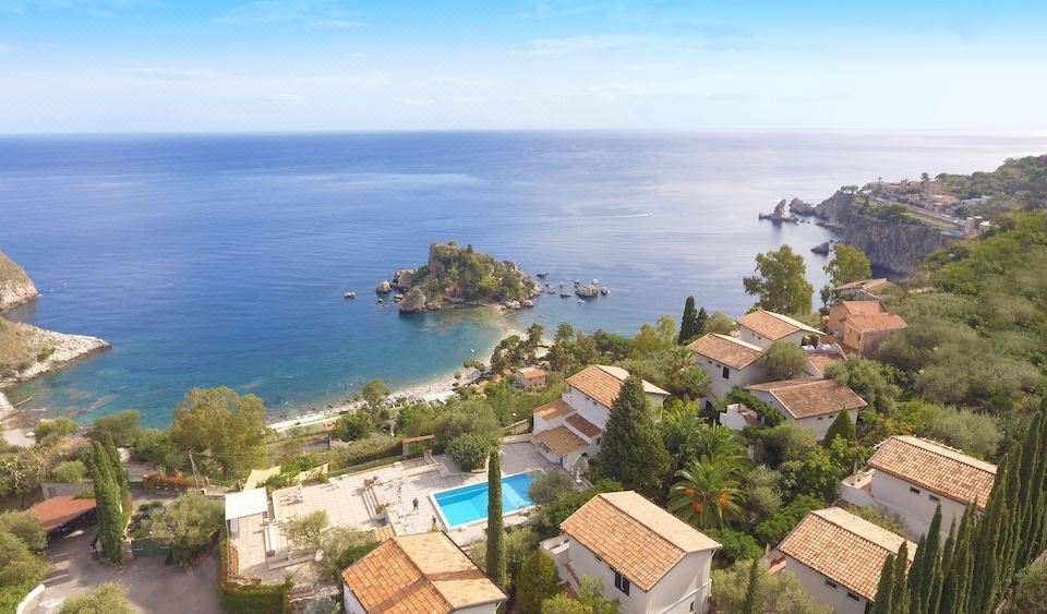 Residence Terra Rossa Taormina-Taormina Updated 2023 Room Price-Reviews &  Deals | Trip.com