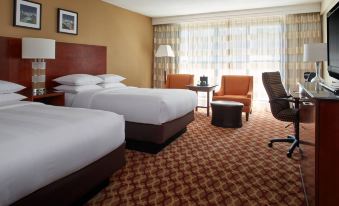 Ottawa Marriott Hotel
