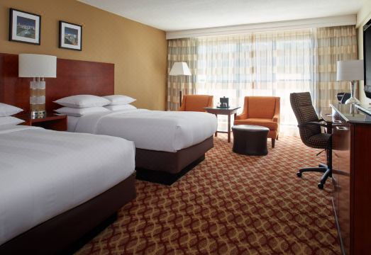 오타와 메리어트 호텔