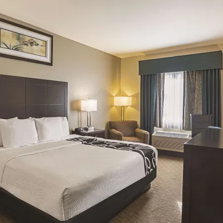 La Quinta Inn by Wyndham Olympia - Lacey