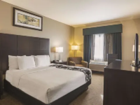 La Quinta Inn by Wyndham Olympia - Lacey