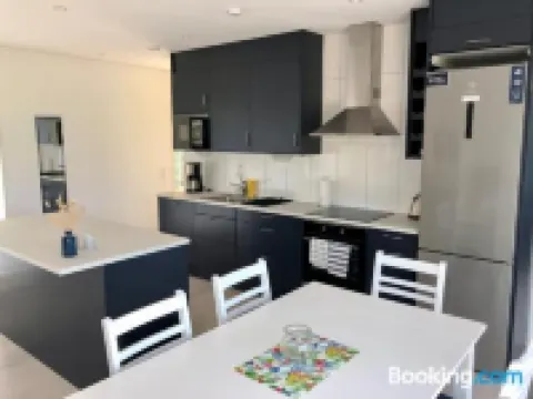 Kiladalens Golf & Lodge