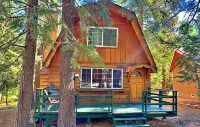 Alpine Haus