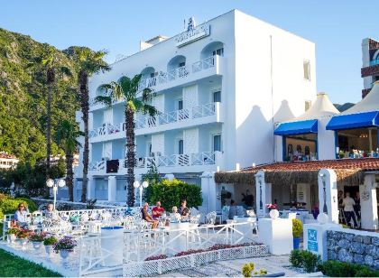 Casa Blanca Beach  - Adults Only