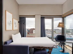 Residence Inn Amsterdam Houthavens