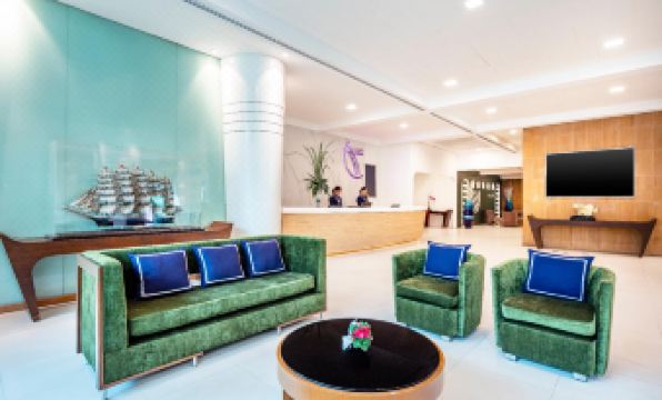 A-One New Wing Hotel