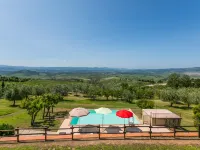 Podere Santa Lucia - Private Pools