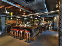 Dubai Marine Beach Resort & Spa