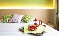 Azzahra Guest House Syariah Juanda Hotels in Sedati