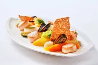 Best Western Hotel Alexandra - servizio colazione