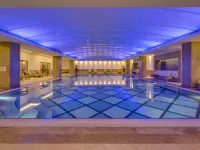 Divan Ankara Hotels in Ankara