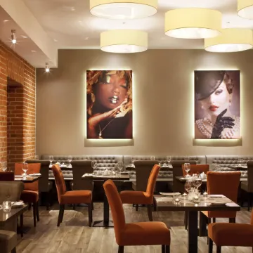 Metropolitan Boutique Hotel