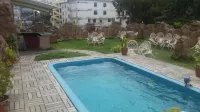 The Mourya Inn - Pools