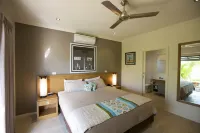 The Pearle of Cable Beach - balcone